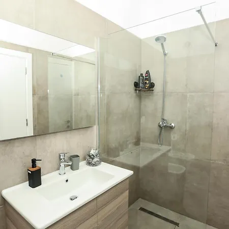 Luxury Square 21 Daire